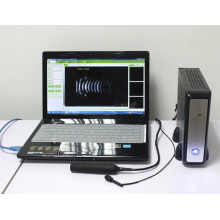 Ophthalmische Ausrüstung AB-Scanner